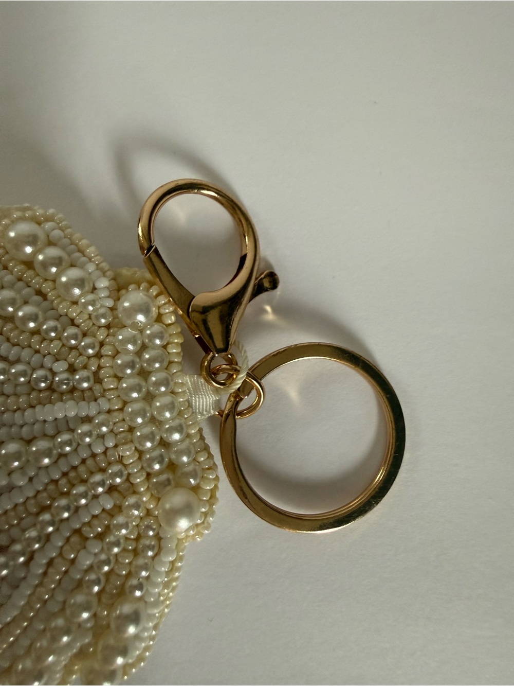Shiraleah Seashell Beaded Charm - Picture 5 of 6